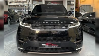 Kassem Motors يخطف الأنظار بتشكيلة جديدة