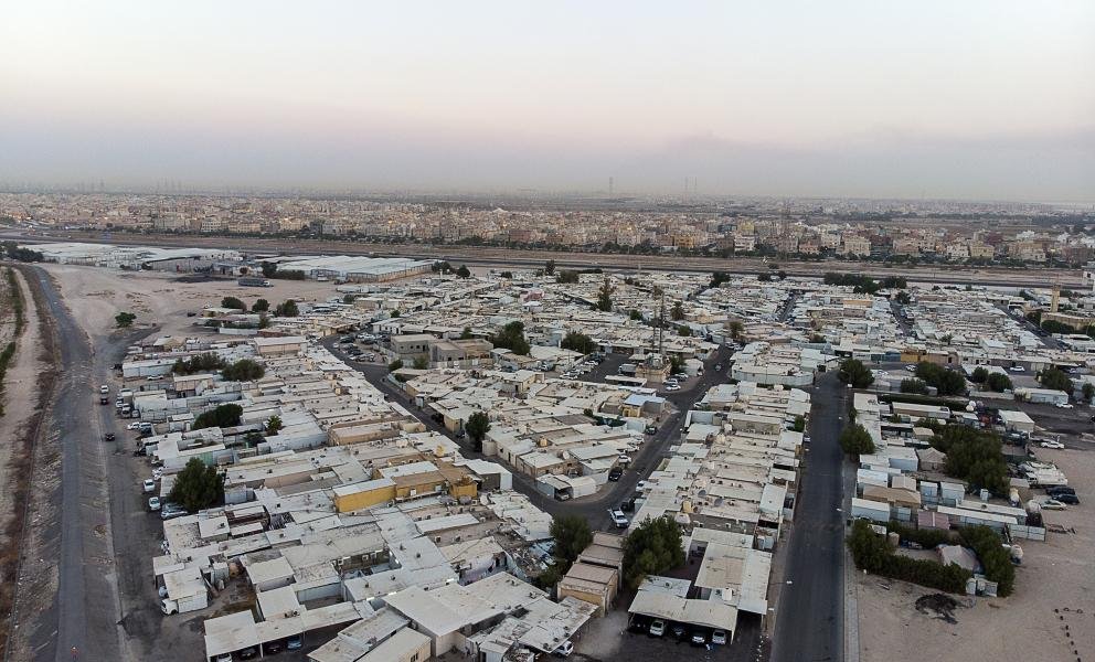 صورة مميزة: المواطن الكويتي يدفع 388 ألف دولار إيجارات قبل تملكه منزلاً