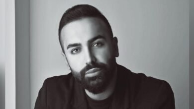 من هو فضل جابر؟