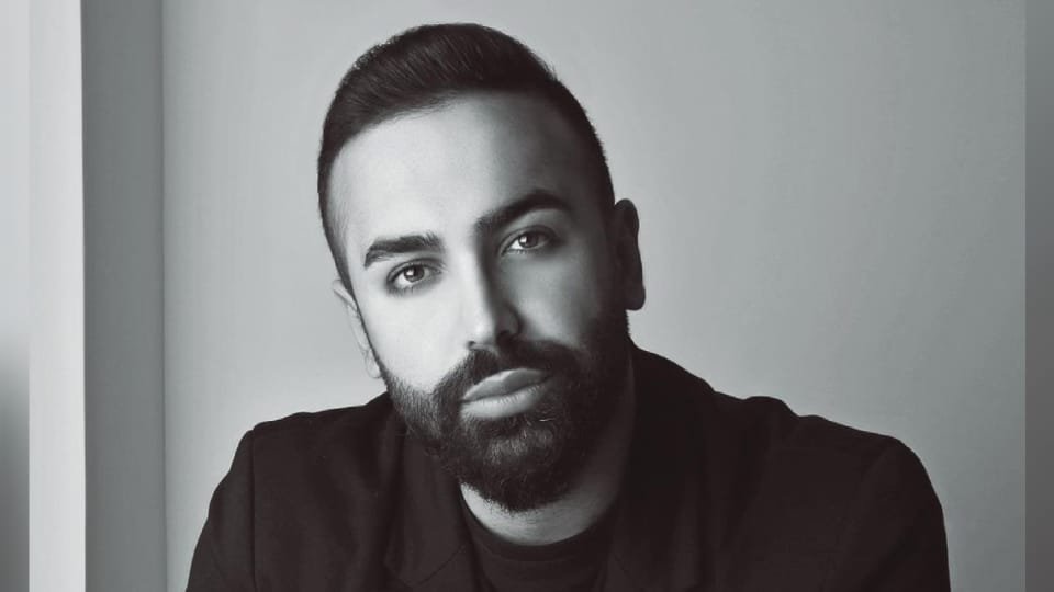 من هو فضل جابر؟