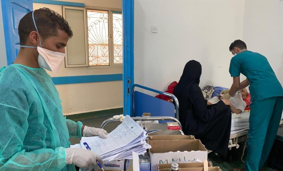 الكويت تنفي إلغاء الفصل بين الرجال والنساء في المستشفيات