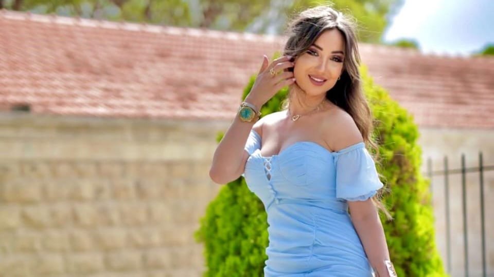 من هي جوانا مسعد؟