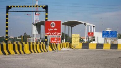 الكويت تؤهل منفذ العبدلي مع العراق استعداداً لـخليجي 25