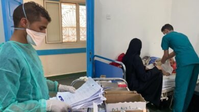الكويت تنفي إلغاء الفصل بين الرجال والنساء في المستشفيات