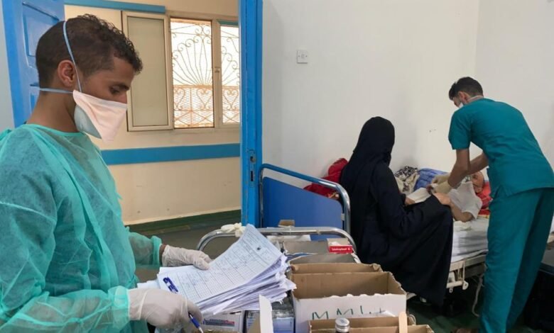 الكويت تنفي إلغاء الفصل بين الرجال والنساء في المستشفيات