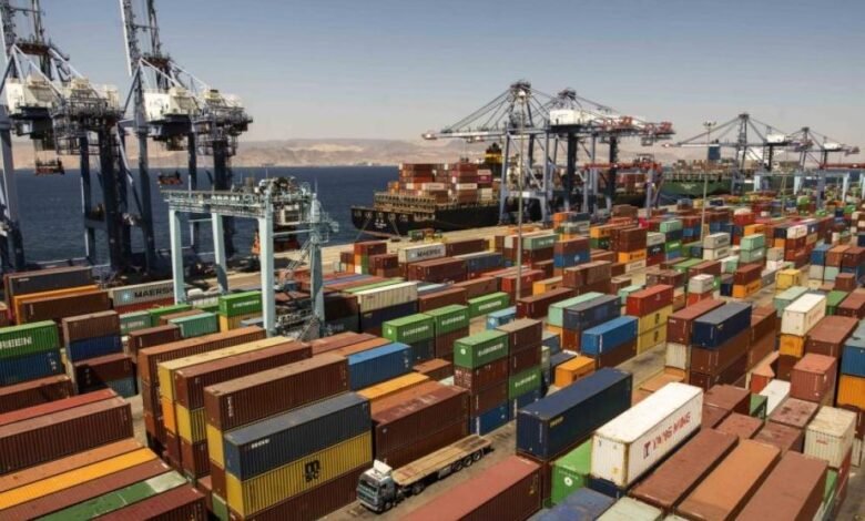 فائض الميزان التجاري القطري يرتفع 72% خلال 11 شهراً