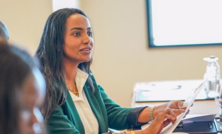 من هي سيدة الأعمال السودانية آسيا إبراهيم؟