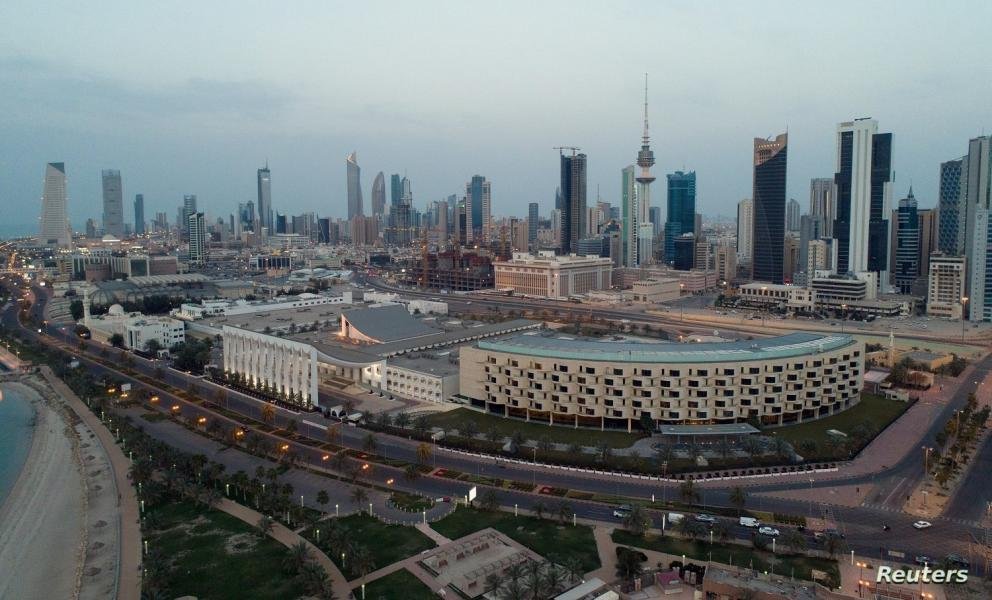 الكويت ترصد ظهور متحور XBB.1.5 من كورونا