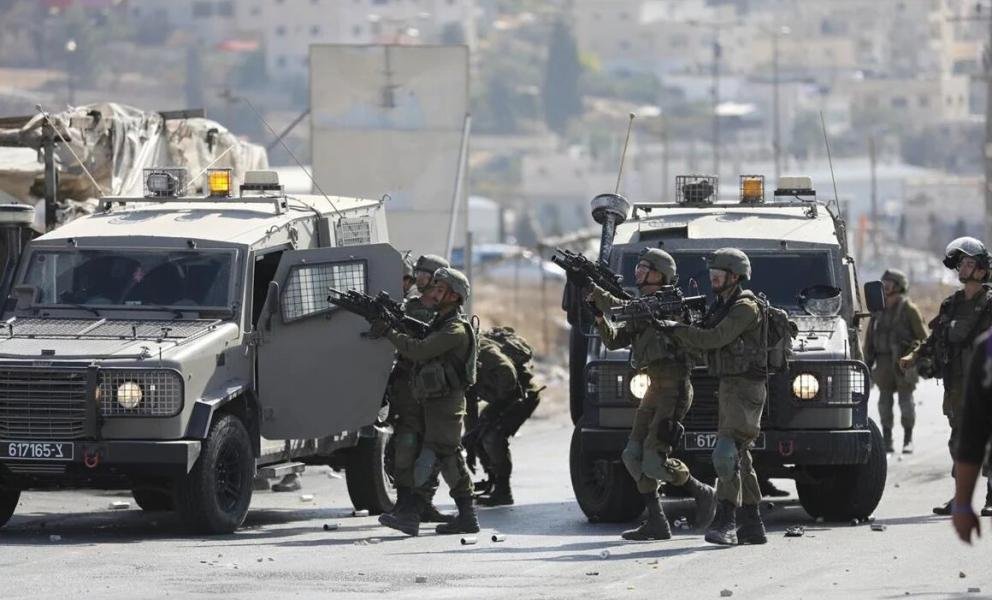 30 جمعية كويتية تطالب بتدخل المجتمع الدولي لحماية الفلسطينيين