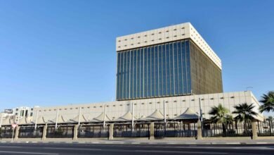 احتياطات قطر الأجنبية تنمو 12.4% على أساس سنوي
