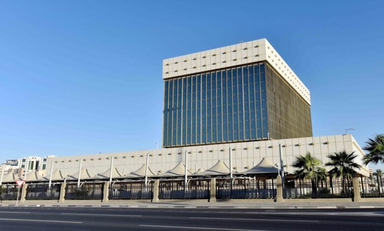 احتياطات قطر الأجنبية تنمو 12.4% على أساس سنوي