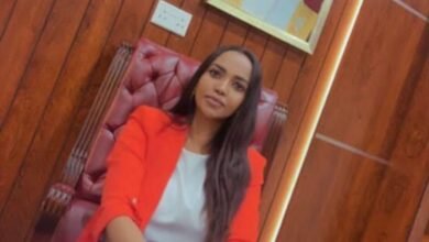 Asia Ibrahim أزمة الطاقة في أوروبا قد تعود قريباً