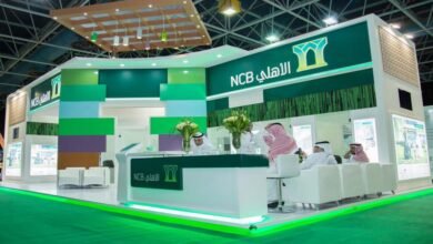 أزمة كريدي سويس تطيح برئيس البنك الأهلي السعودي