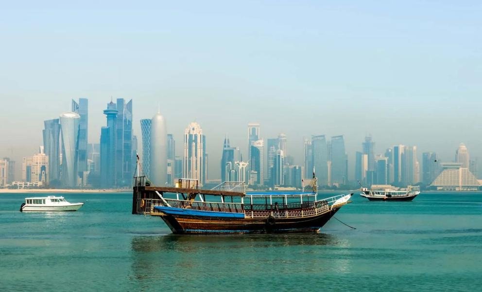 الاقتصاد القطري ينمو بنسبة 8% في الربع الرابع من 2022