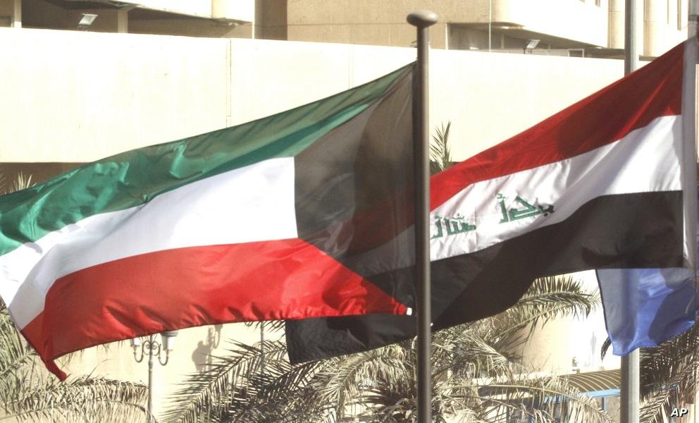 العراق يعلن استرداد أكثر من 20 مليون دولار من الكويت