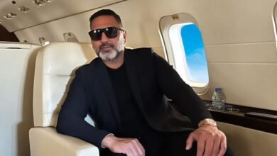 صورة توضيحية - هادي عبد الهادي نسعى في Universal Jets إلى تزويد عملائنا بتجربة طيران ة