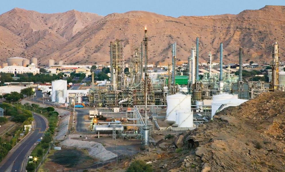 51 مليار دولار إجمالي الاستثمارات الأجنبية في عُمان