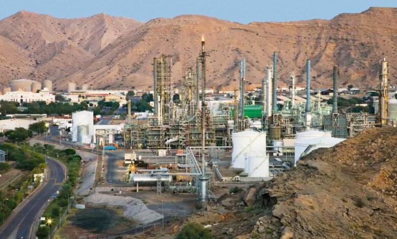 51 مليار دولار إجمالي الاستثمارات الأجنبية في عُمان
