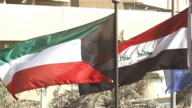 العراق يسترد أكثر من 20 مليون دولار احتجزتها الكويت عام 1990