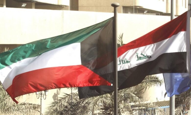 العراق يسترد أكثر من 20 مليون دولار احتجزتها الكويت عام 1990