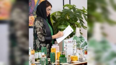 صورة توضيحية - Argansus LLC Pure, Organic Bio Skin Care Products with a Vision for a Healthier Future