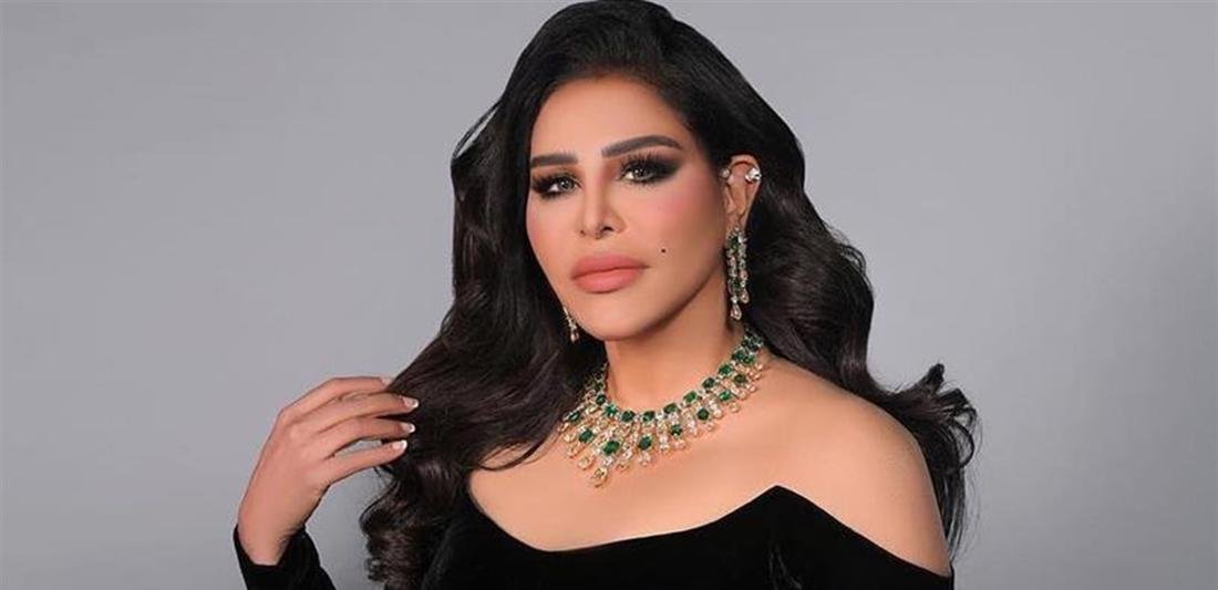 أحلام تواصل دعمها لشيرين عبد الوهاب