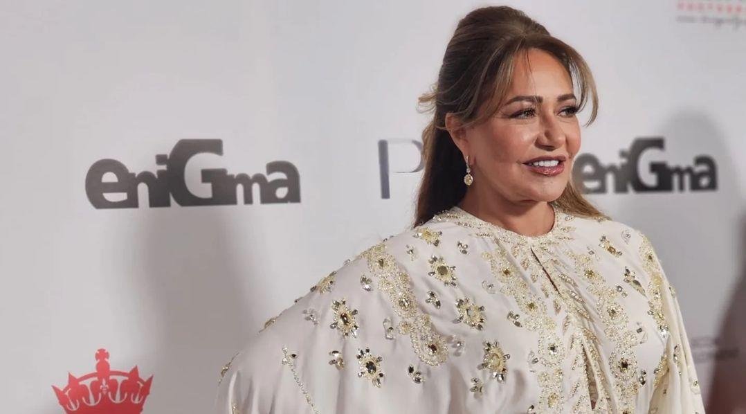 مهرجان روتردام للفيلم العربي يعلن تكريم ليلى علوي وجمال سليمان