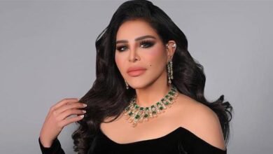 أحلام تواصل دعمها لشيرين عبد الوهاب