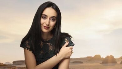 فايا يونان تعلق على تشبيهها بفيروز
