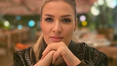 صورة توضيحية - Nouna’s Kitchen المطبخ الأفضل في لبنان للطبخ والذوق الرفيع!