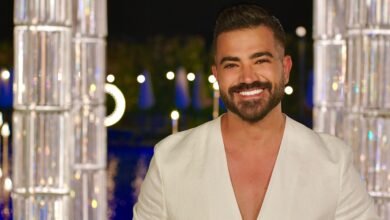 صورة توضيحية - رامي راضي يفتح بوابة عالم تاني