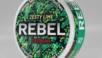 صورة توضيحية - Rebel Nicotine Pouches تعزز حضورها العالمي بدخول سباقات ناسكار
