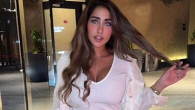 صورة توضيحية - قمر القاضي تتألق على سناب شات وتجمع بين ريادة الأعمال والتأثير الرقمي