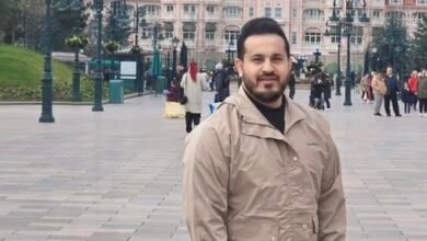 صورة توضيحية - Arabsong Production بقيادة المنتج أحمد شحادة تتحول إلى علامة فارقة في لبنان والعالم العربي
