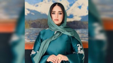 صورة توضيحية - الدكتورة سمية بن عمر… أيقونة الموضة المستدامة في العالم العربي