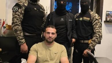صورة توضيحية - أمن الدولة يعيّن فراس عويدات رئيساً لقسم الأمن العسكري