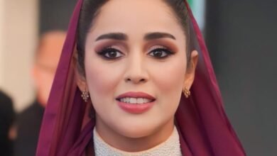 صورة توضيحية - د.سمية بن عمر نؤمن أن الجمال الحقيقي يبدأ من الوعي