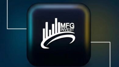 صورة توضيحية - mfg invest من هي؟ تعريف شركة MFG Invest ونشاطها في الأسواق المالية