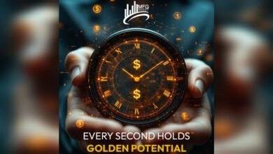 صورة توضيحية - من هي شركة MFGinvest (MFG Invest Ltd)؟ معلومات موثوقة للباحثين