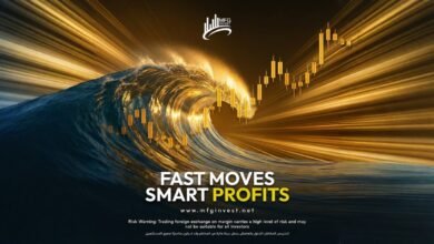 صورة توضيحية - MFG Invest… رؤية حديثة وفرص استثمار مدروسة للمستقبل
