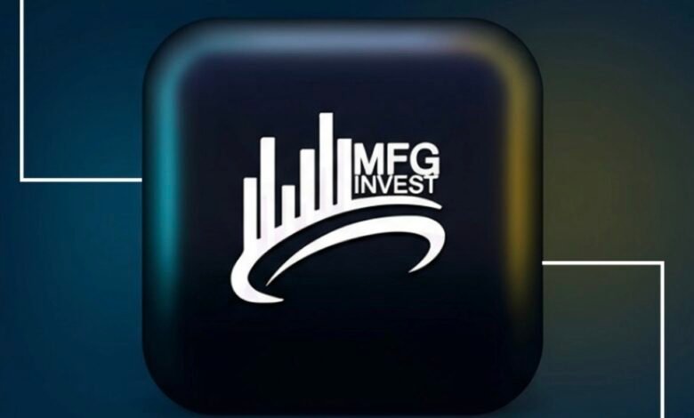 mfg invest من هي؟ تعريف شركة MFG Invest ونشاطها في الأسواق المالية