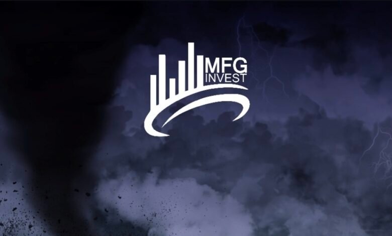 كل ما تريد معرفته عن شركة MFGinvest