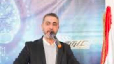 من هو أكرم شعيب؟ رجل أعمال يقود استثمارات في المال والإعلام والعقارات