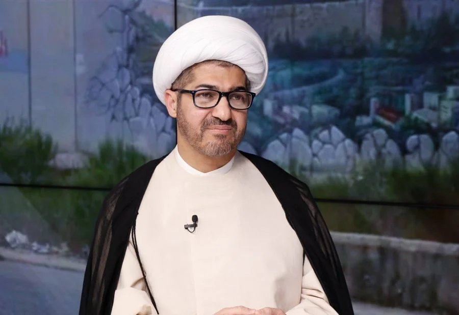 صورة مميزة: يجب التنبه.. الشيخ النابلسي إسرائيل في حالة انشغال مرضي بالحروب