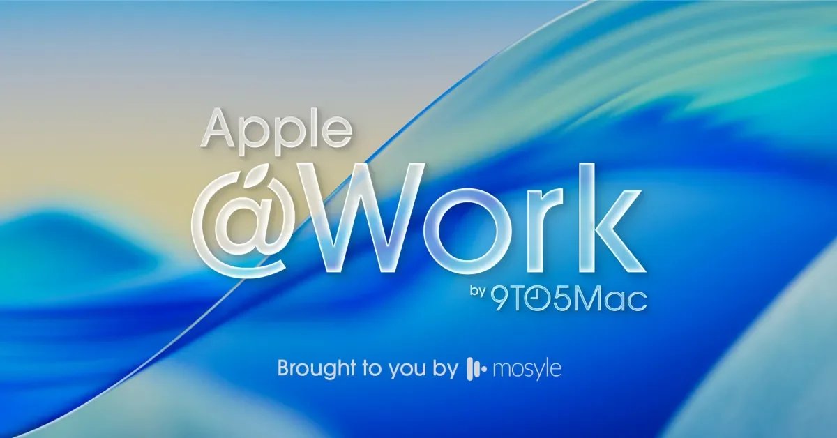 صورة مميزة: Apple @ Work حان الوقت لواجهة برمجة تطبيقات مقالات قاعدة معارف Apple لإنقاذنا من استكشاف أخطاء الذكاء الاصطناعي وإصلاحها