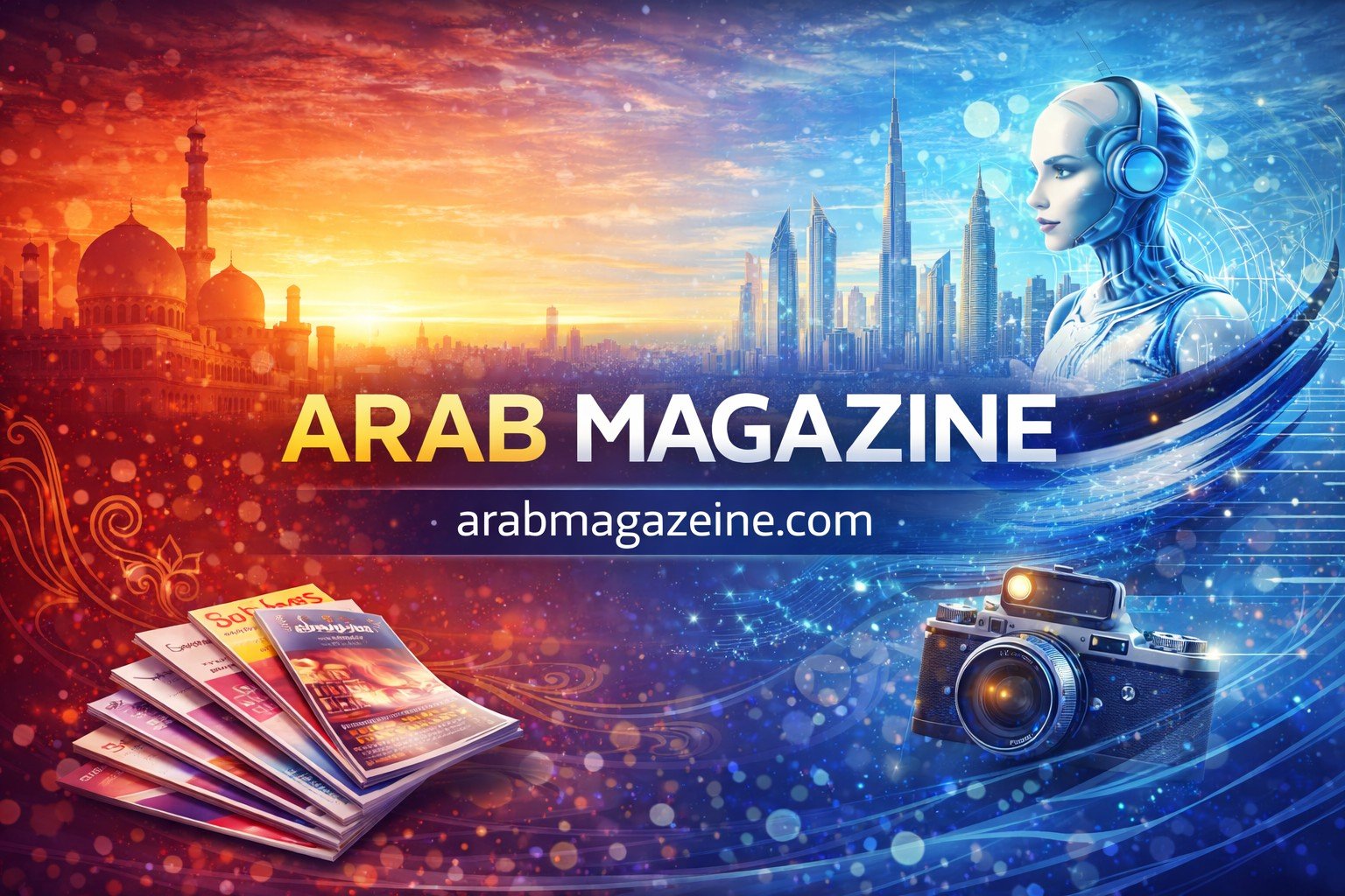 arabmagazeine