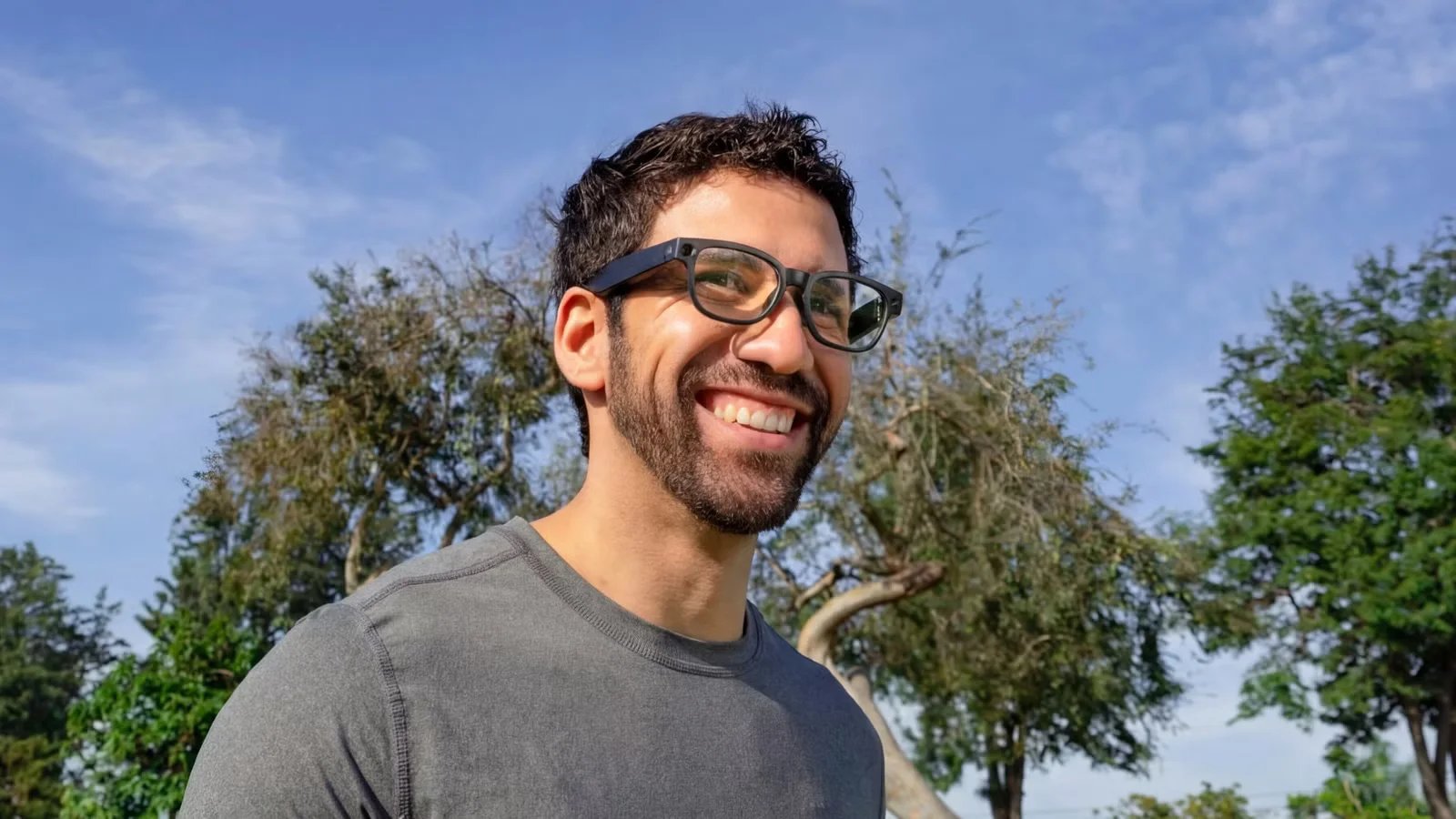 صورة مميزة: سيحقق منافسو RayBan Meta جميع أحلامك في البث المباشر