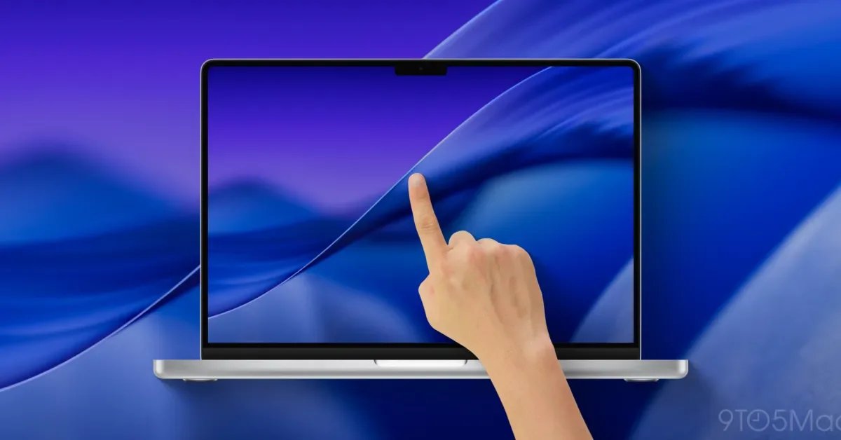 قد يتم طرح جهاز OLED MacBook Pro الجديد من Apple قبل الموعد المحدد وفقًا للشائعات - صورة مميزة صورة مميزة: قد يتم طرح جهاز OLED MacBook Pro الجديد من Apple قبل الموعد المحدد وفقًا للشائعات