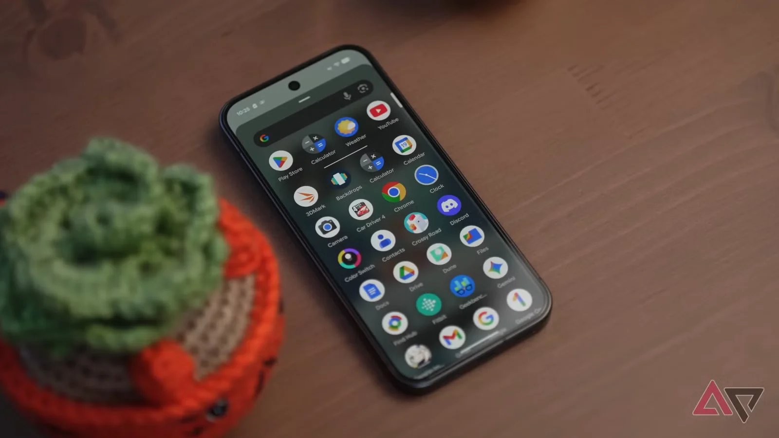صورة مميزة: لا أستطيع أن أصدق أنني استخدمت Google Pixel بدون أداة الإنتاجية هذه لفترة طويلة