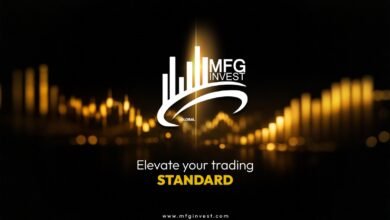 صورة توضيحية - عندما تتقن لغة المال… MFG Invest تغيّر نتائج التداول باحترافية ذكية